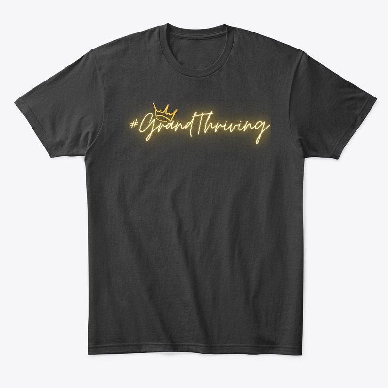 #GRANDTHRIVING Lifestyle Set