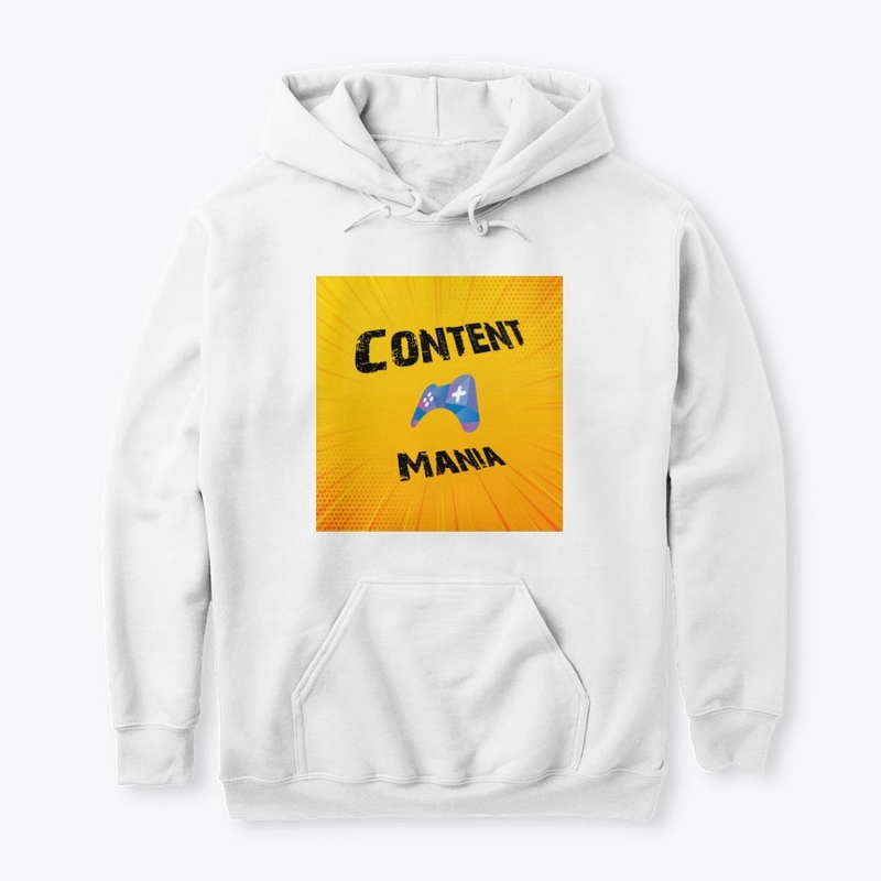 Content Mania Project ONE