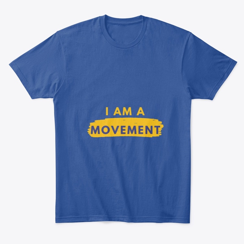 movement