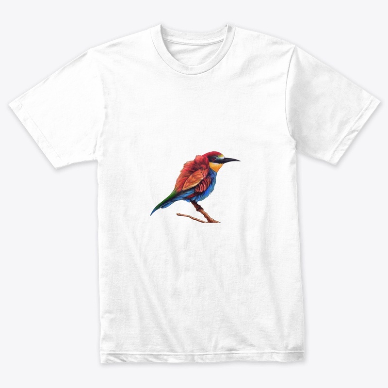 Bird Image Design
