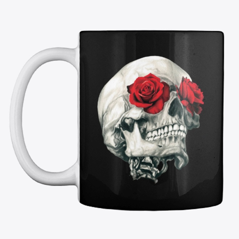 EYES OF ROSES