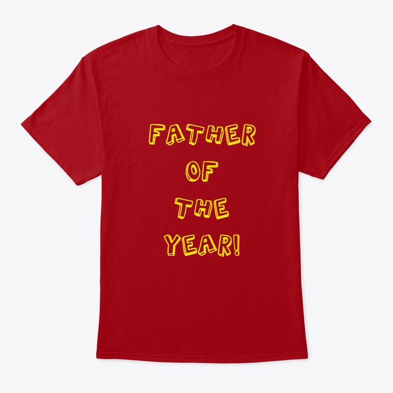 Father of the Year