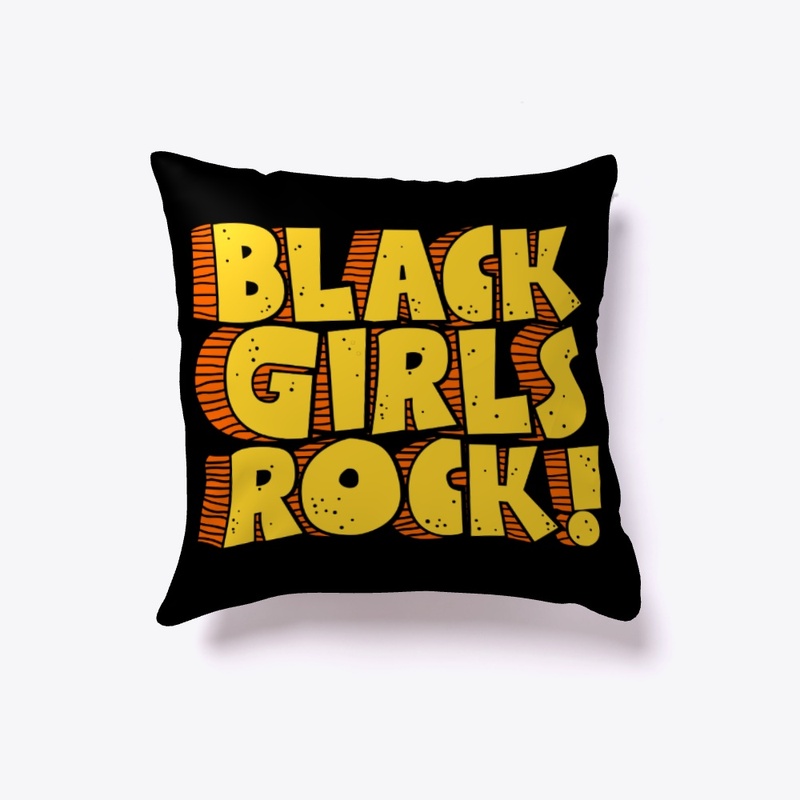 Black Girls Rock