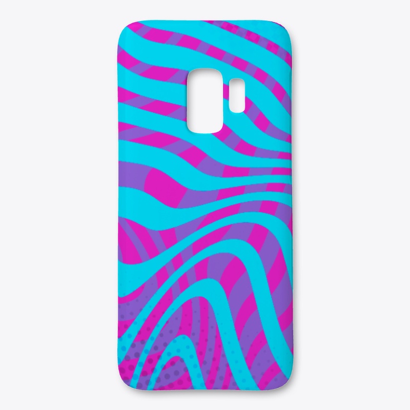 Abstract Lines