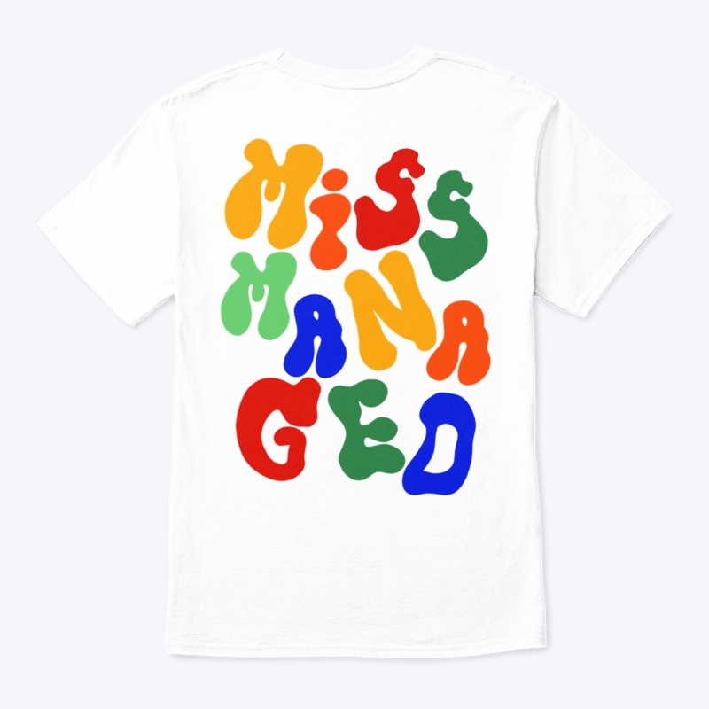 The Color Tee