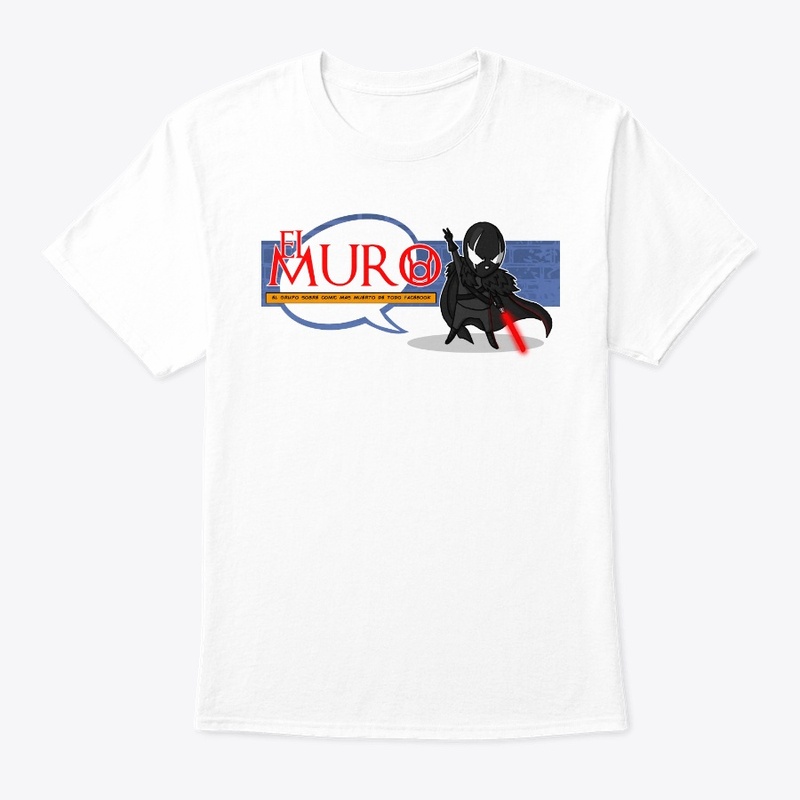 El muro -verano-