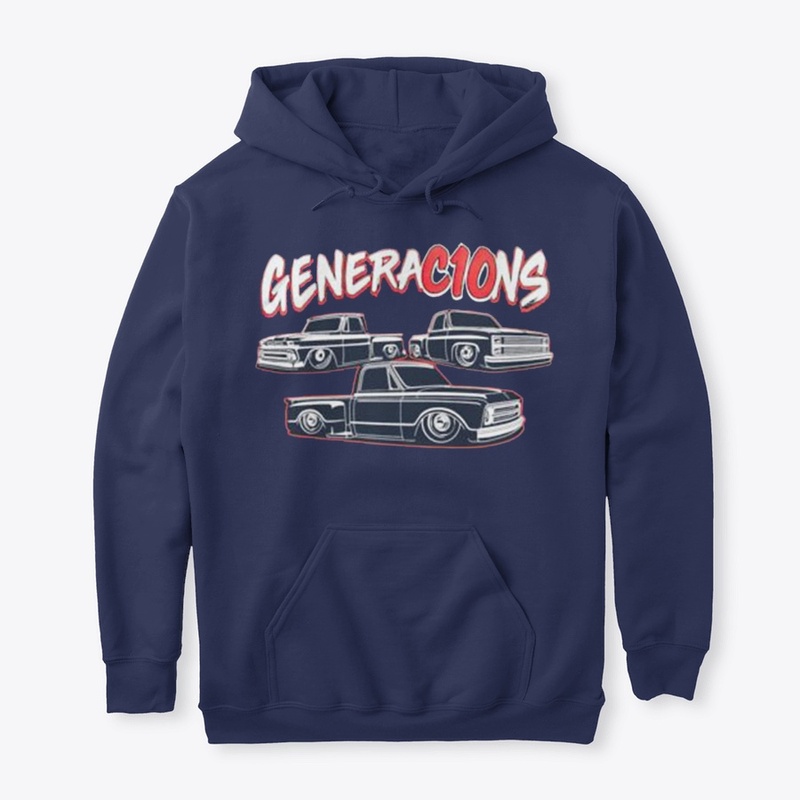 GENERAC10NS