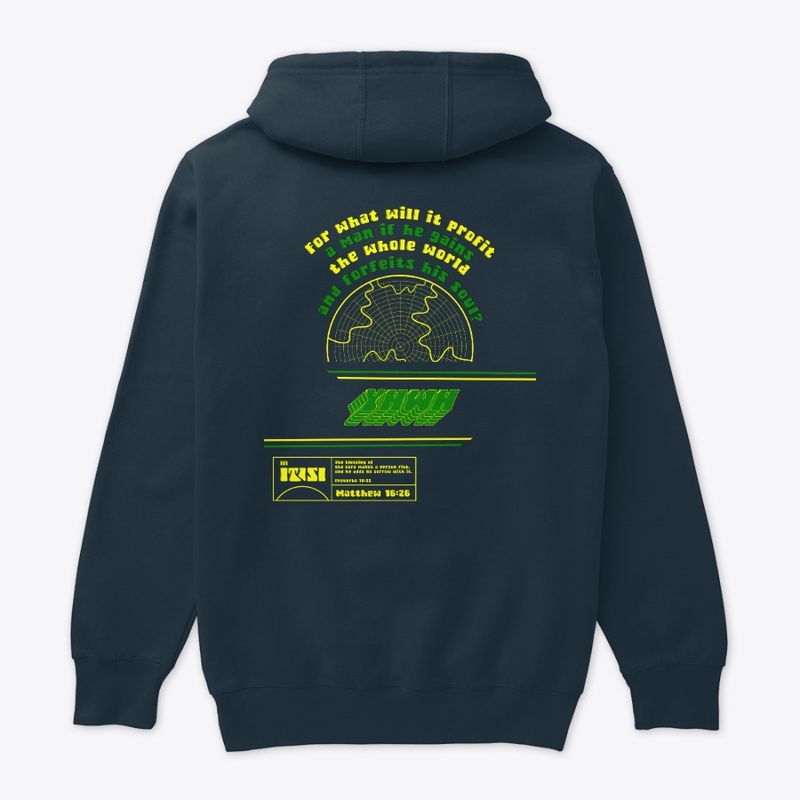 ITISI YHWH Graphic 