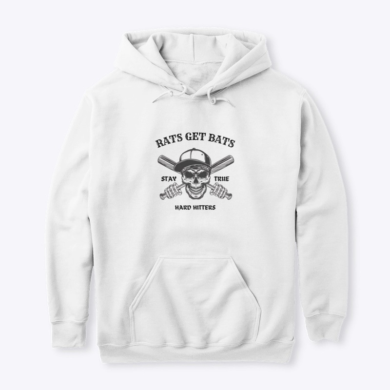 Rats get Bats 