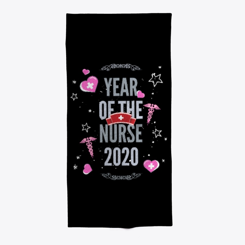 2020 Year Of The Nurse  Midwife