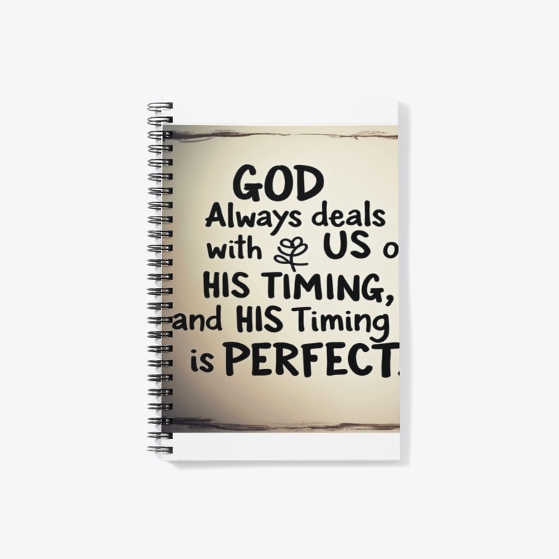 In Life, Timing is Everything