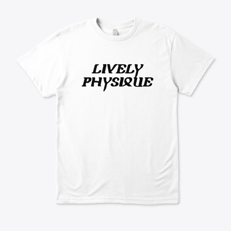 Lively Physique