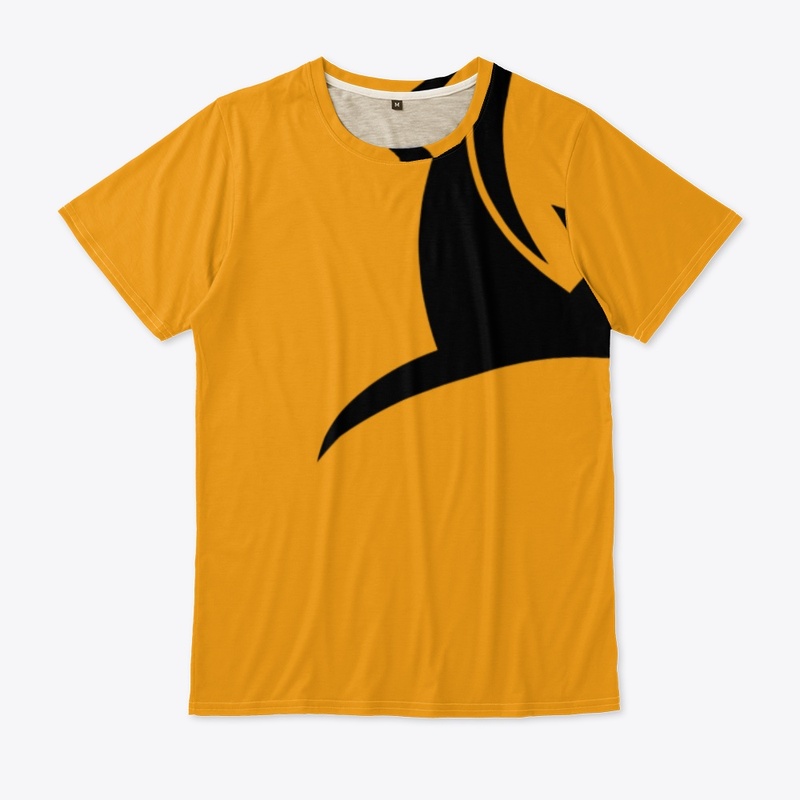 Fish logo