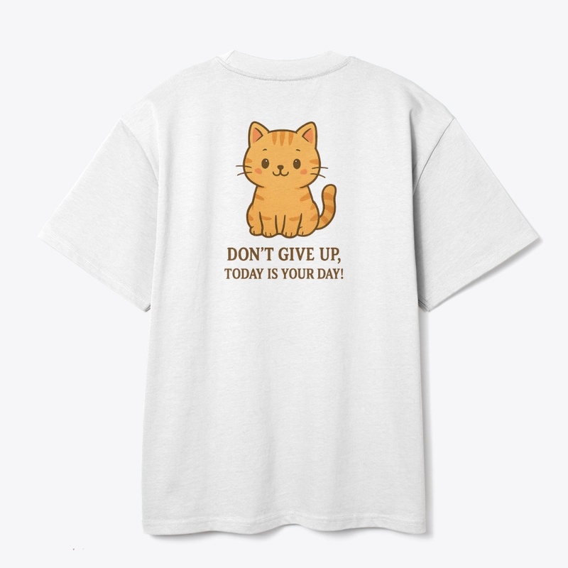 Cute cat