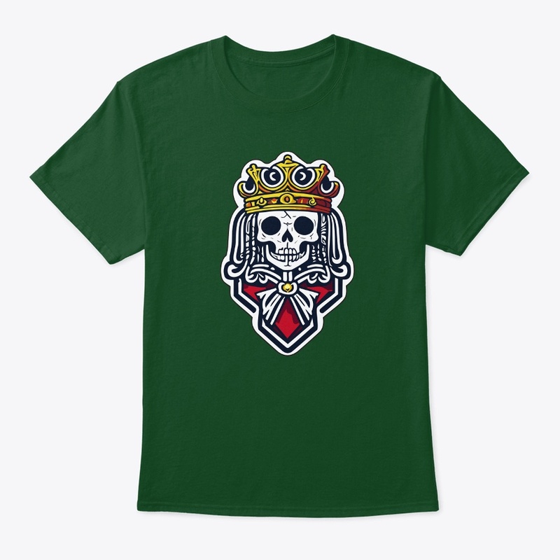 king skull 2