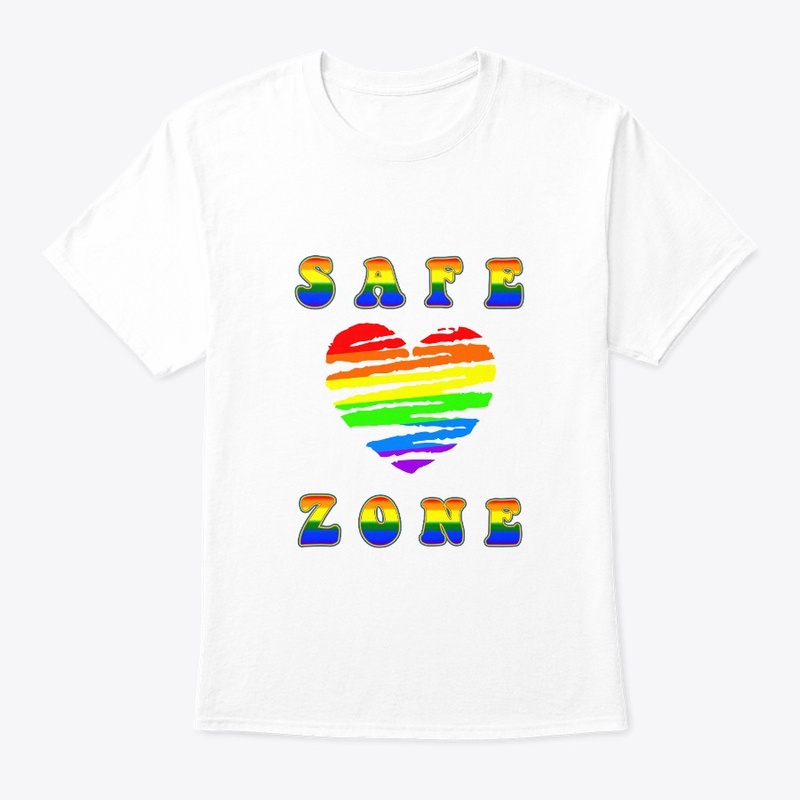 Safe Zone LGBTQ+