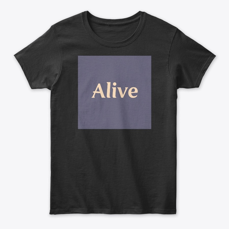 Alive