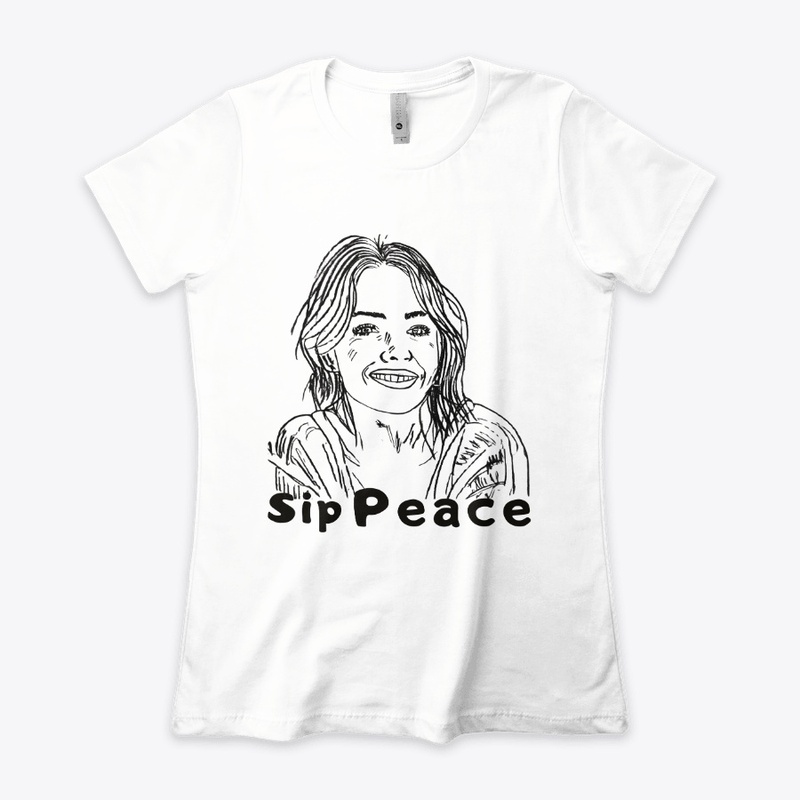 Sip Peace