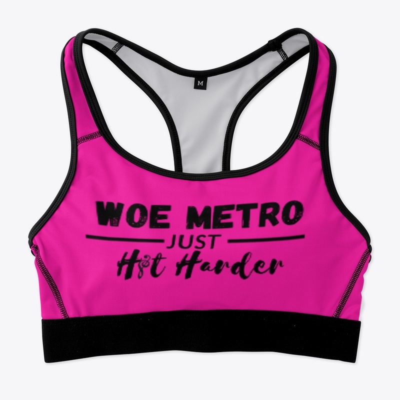 Woe Metro Designs 1