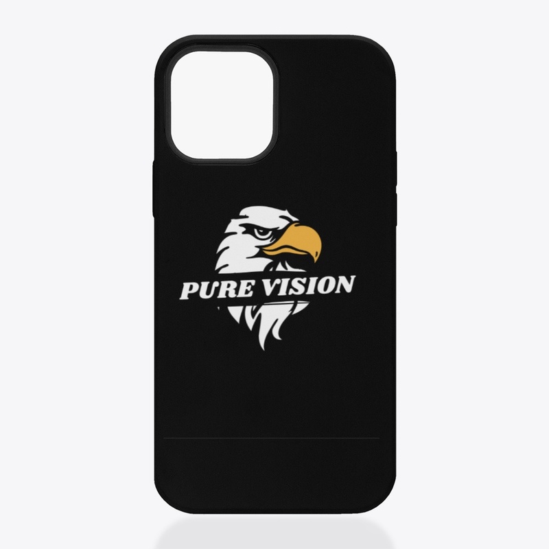Pure Vision Motivational Design