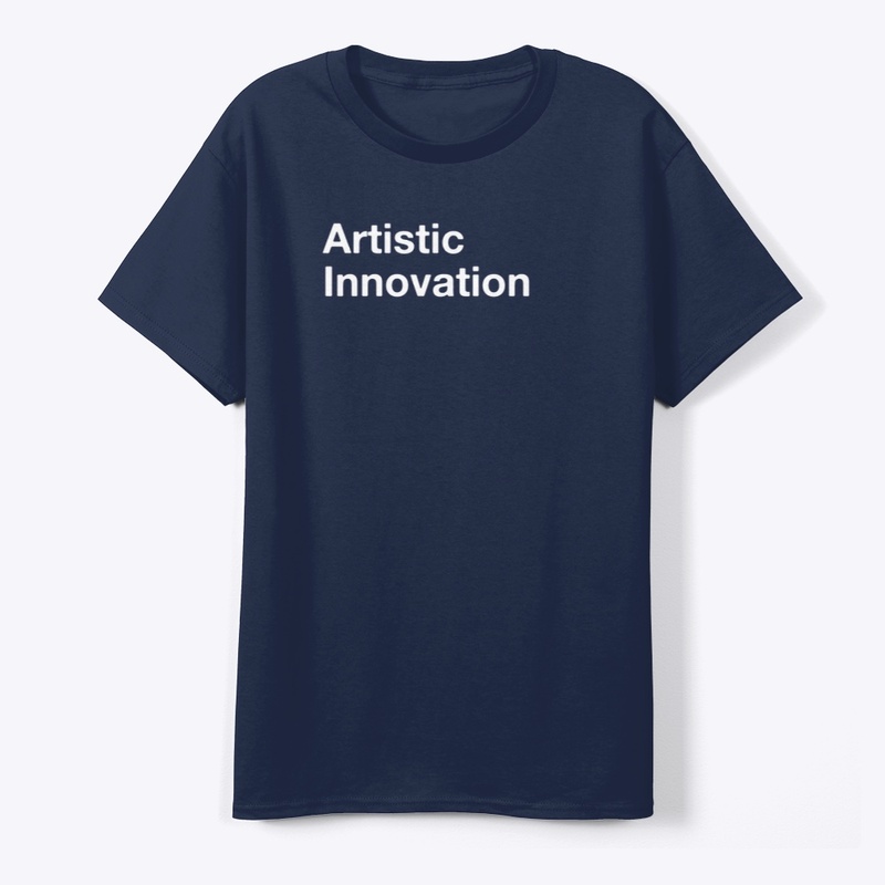 AI Artistic Innovation