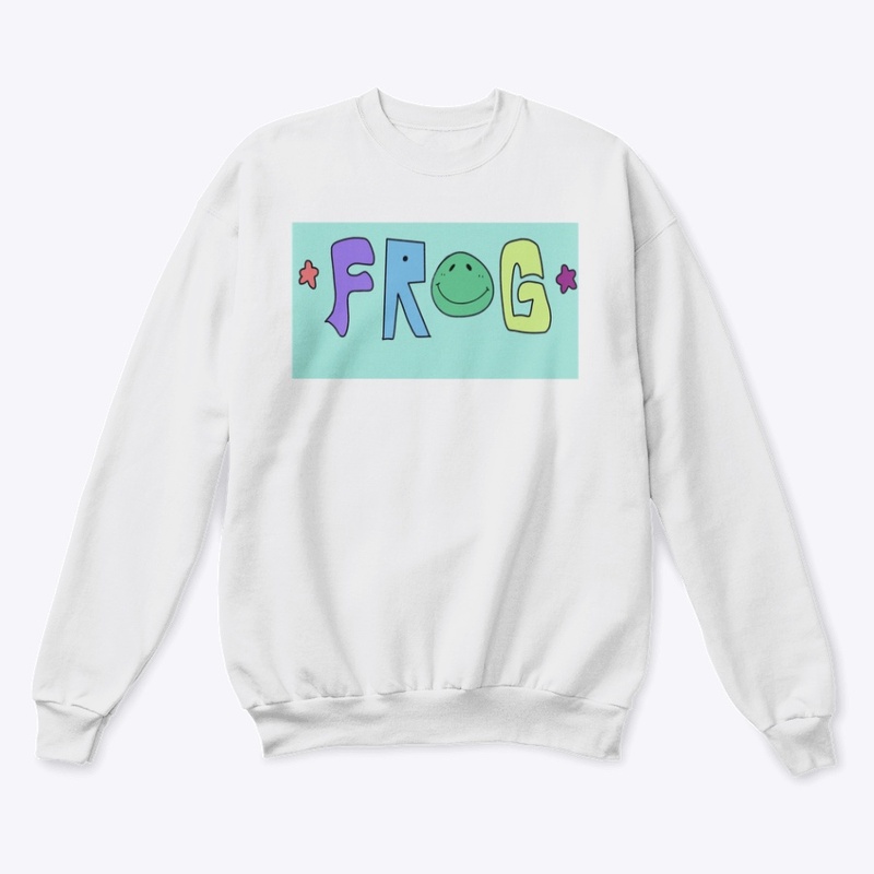 Haus of Frog “Classic” 