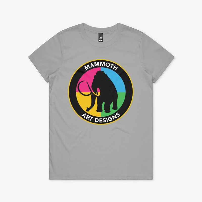 Mammoth Art Designs