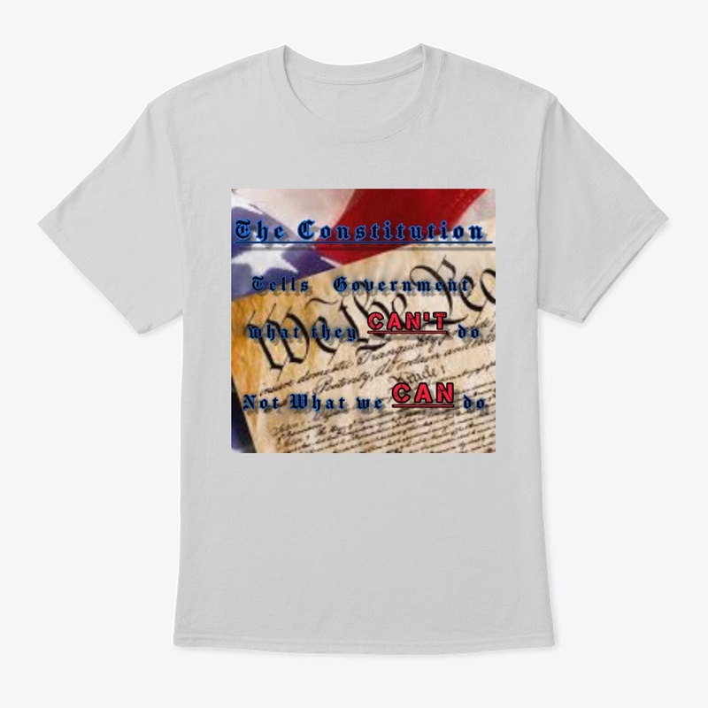The Constitution 