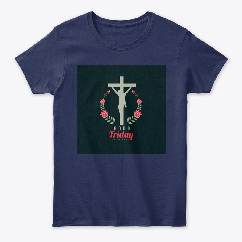 Good friday 2023