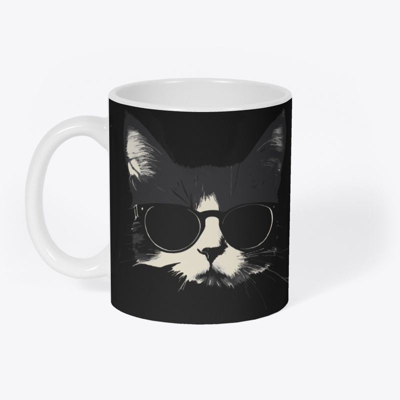 How bout meow?