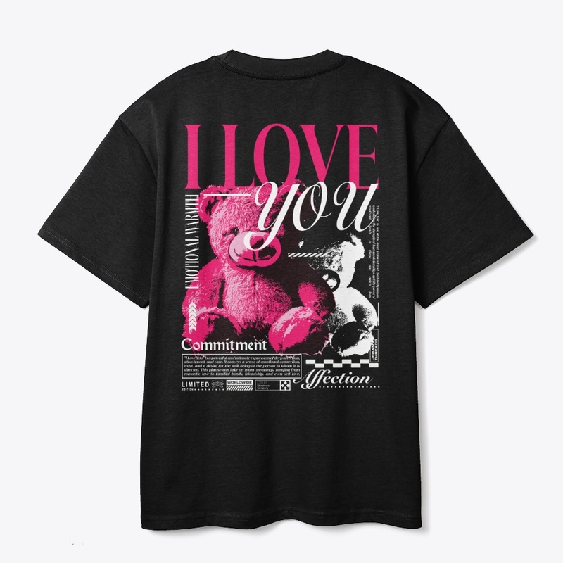 I Love You