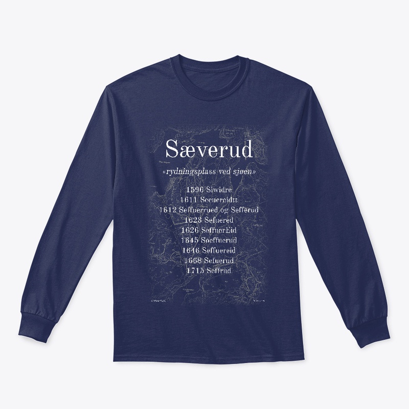 Sæverud