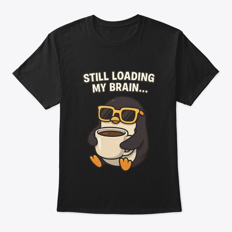 Animals Tee - Still Loading...