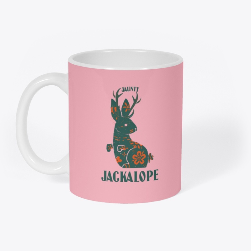 Jaunty Jackalope Ubuntu
