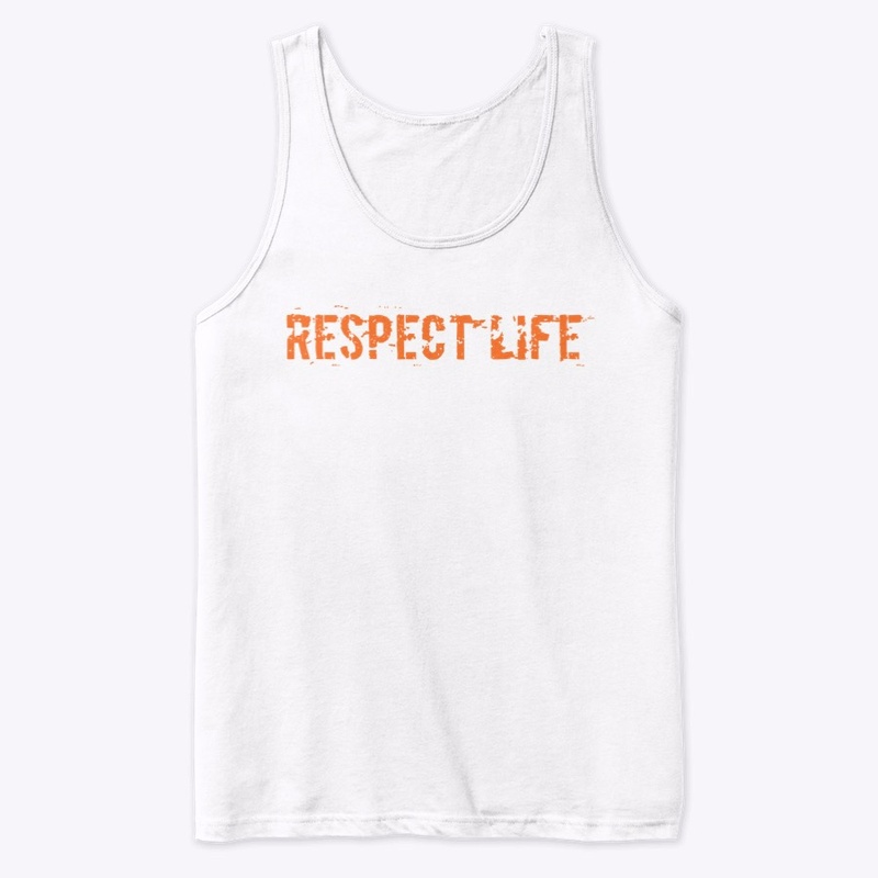 Respect Life The Series