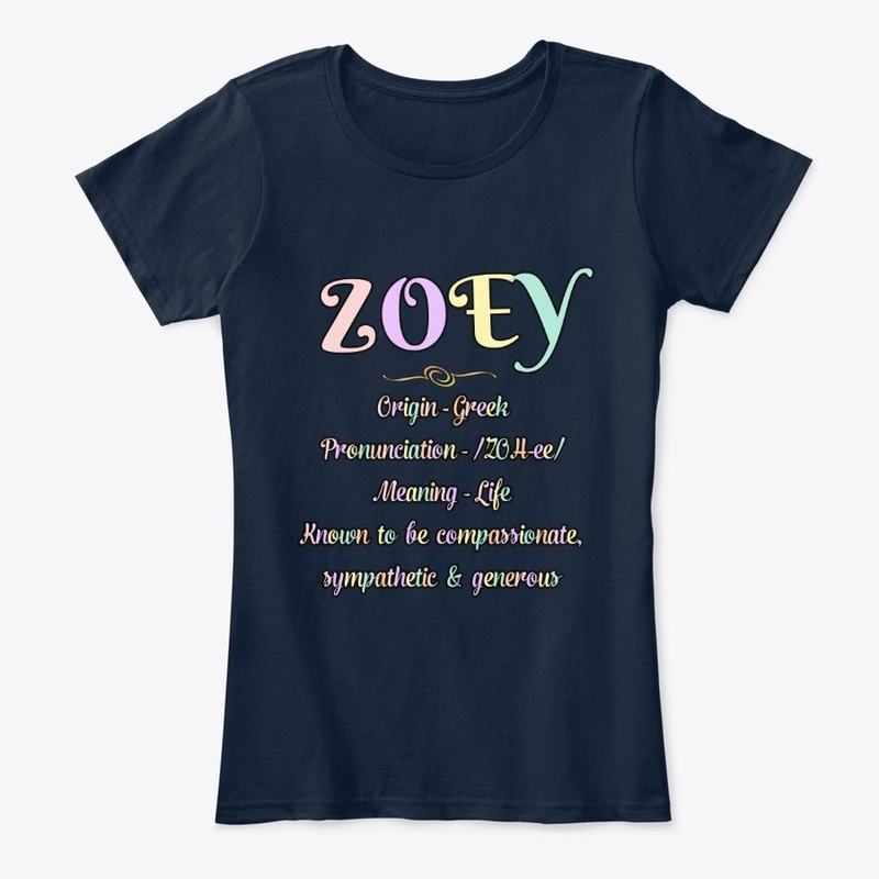 ❤️ Zoey ❤️ - Limited Edition