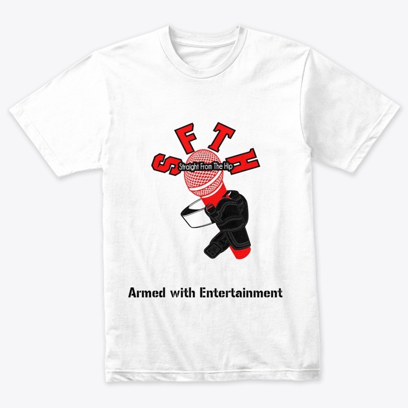 Head Cannon Circus Merch Shop