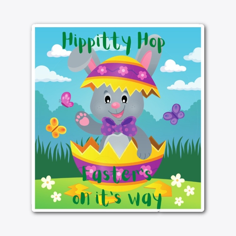 Hippitty Hop