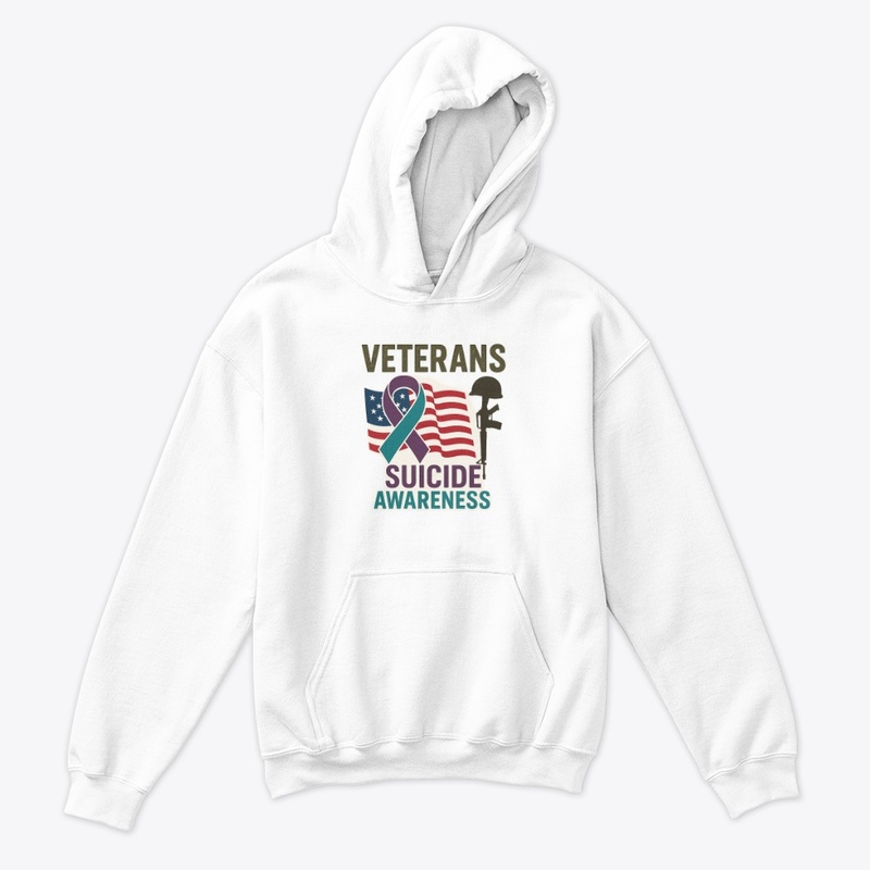 Veterans Suicide Awareness