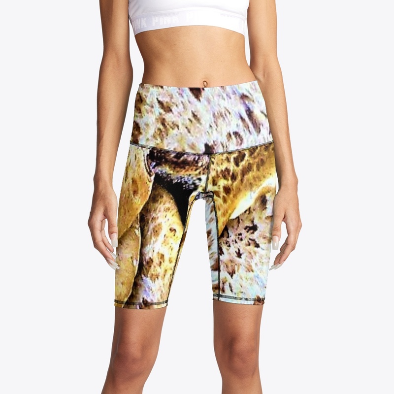 Nature Clothing Line