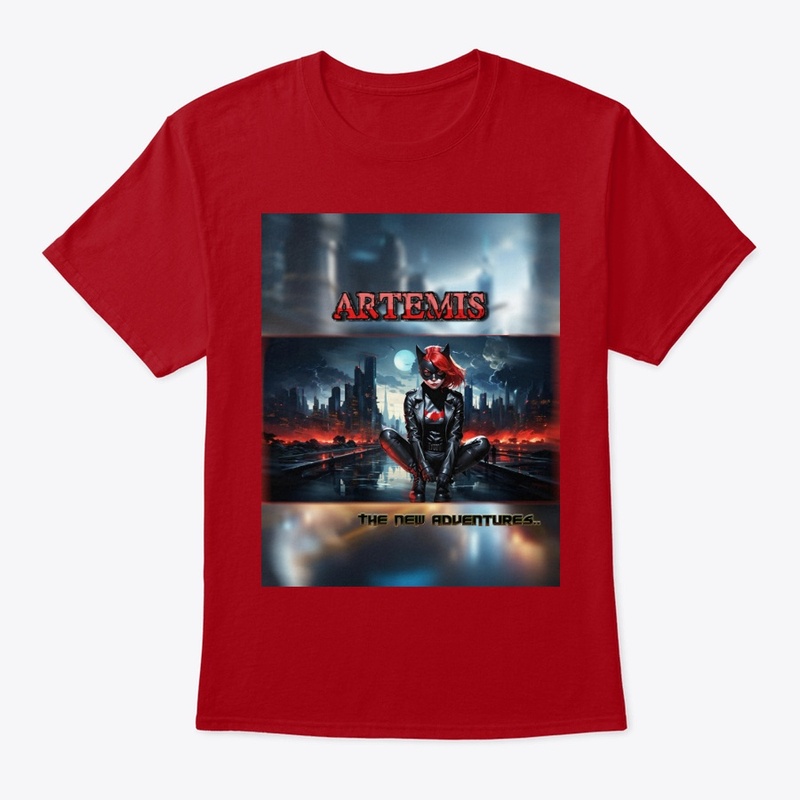 Artemis.. The New Adventures