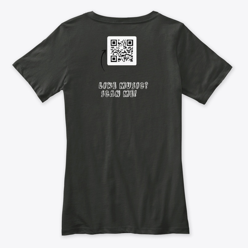 Lemozeen w/ QR