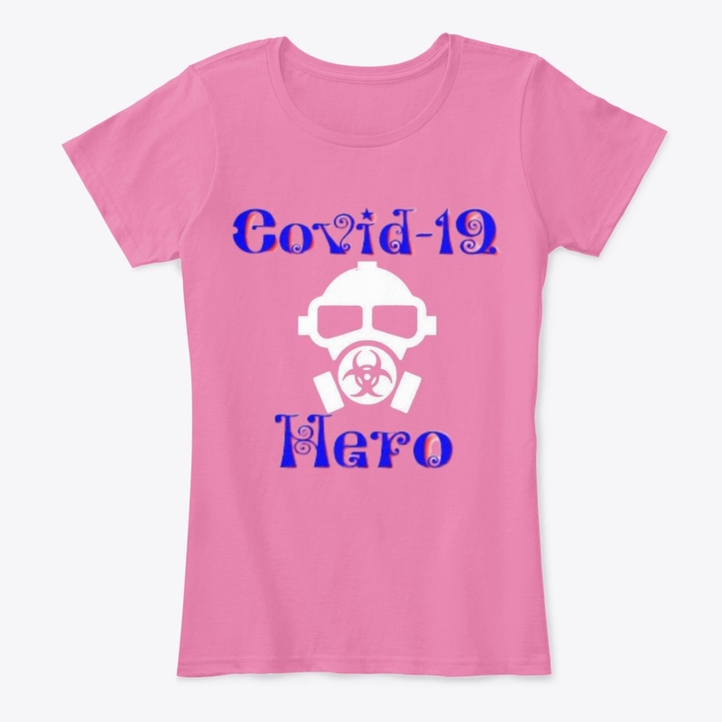 Covid-19 Hero