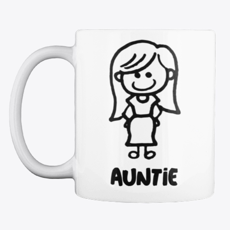 Family Designs: Auntie