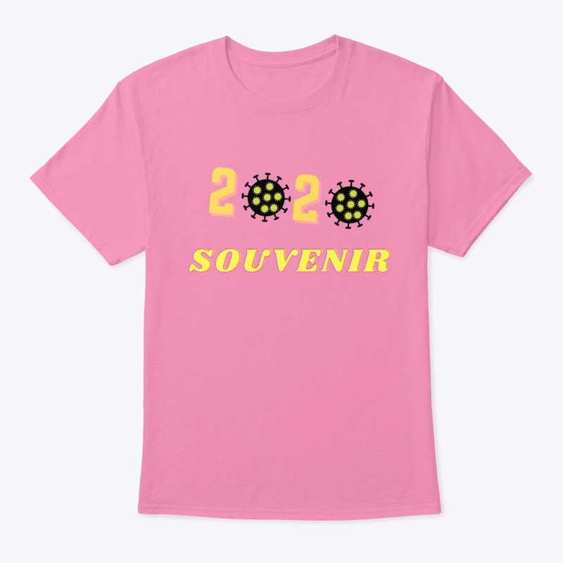 2020 souvenir