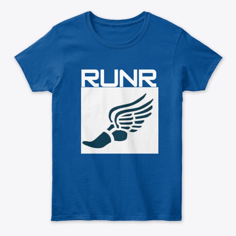 RUNR