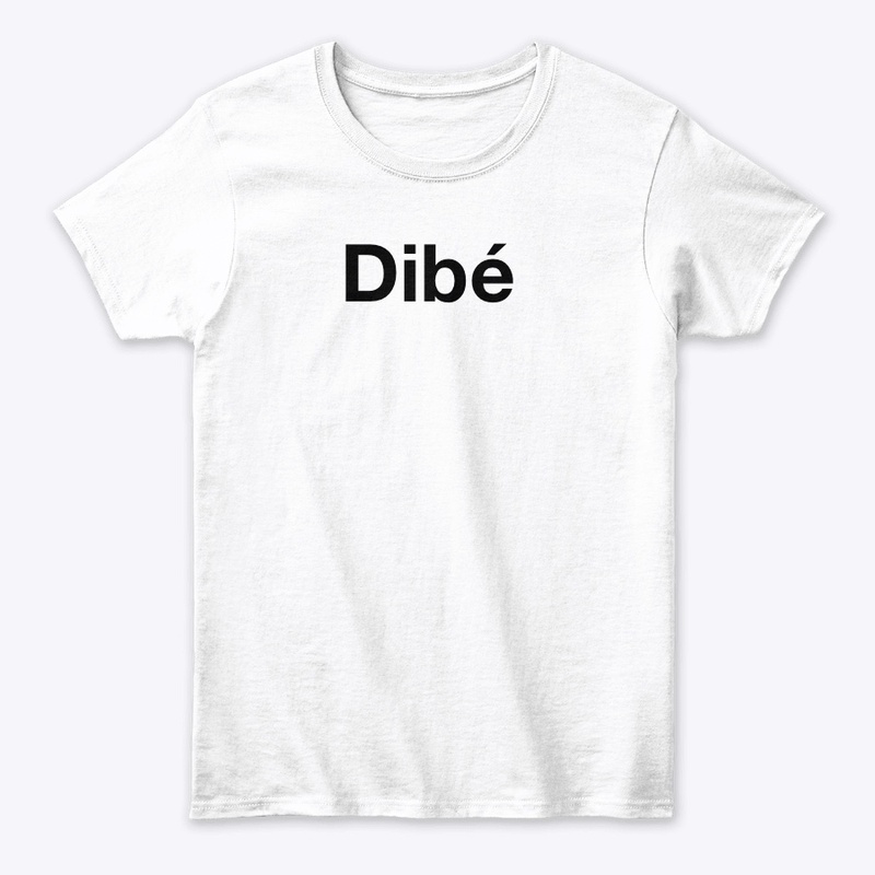 Dibé (Navajo for Sheep)
