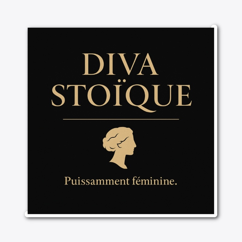 Diva Stoïque – Puissamment Féminine