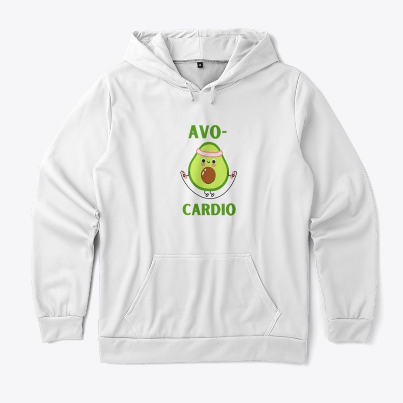 Avo- cardio