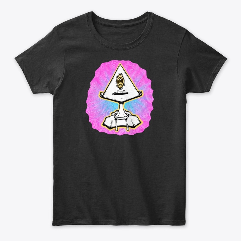 Alien Reality Shift